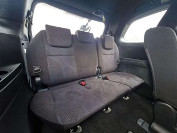 Toyota ESTIMA 2.4 8 seater facelift