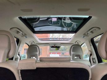 Volvo XC90 2.0 D5 Inscription SUV 5dr Diesel Geartronic 4WD Euro 6 (s/s) (2