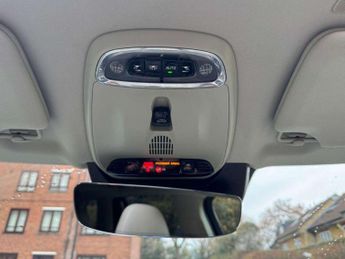 Volvo XC90 2.0 D5 Inscription SUV 5dr Diesel Geartronic 4WD Euro 6 (s/s) (2