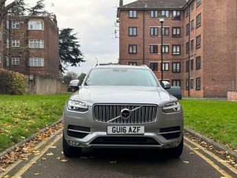 Volvo XC90 2.0 D5 Inscription SUV 5dr Diesel Geartronic 4WD Euro 6 (s/s) (2