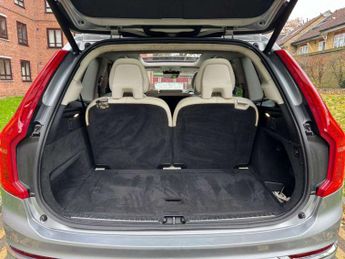 Volvo XC90 2.0 D5 Inscription SUV 5dr Diesel Geartronic 4WD Euro 6 (s/s) (2