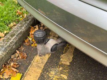 Volvo XC90 2.0 D5 Inscription SUV 5dr Diesel Geartronic 4WD Euro 6 (s/s) (2