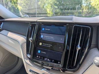 Volvo XC60 2.0 B5 MHEV Inscription Pro SUV 5dr Petrol Hybrid Auto AWD Euro 