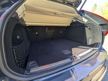 Volvo XC60 2.0 B5 MHEV Inscription Pro SUV 5dr Petrol Hybrid Auto AWD Euro 