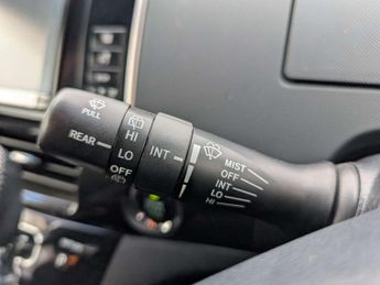 Toyota ESTIMA 2WD AUTO