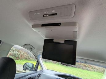 Toyota ESTIMA 2WD AUTO