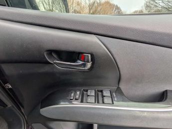 Toyota ESTIMA 2WD AUTO