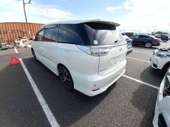 Toyota ESTIMA 2WD AUTO
