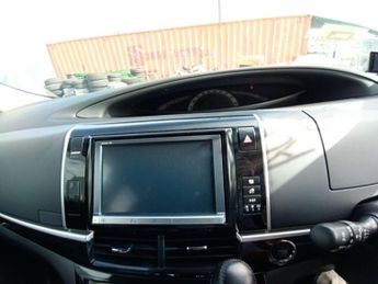 Toyota ESTIMA 2WD AUTO