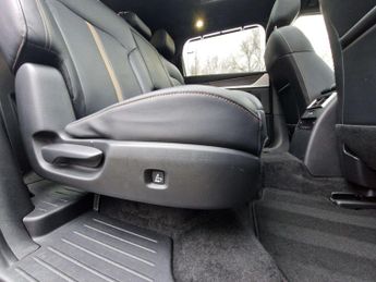 Mazda CX-80 2.5 CX-80 Homura Plus PHEV Auto 4WD 5dr