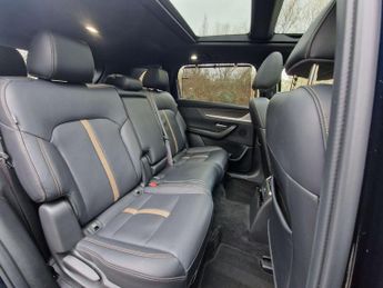 Mazda CX-80 2.5 CX-80 Homura Plus PHEV Auto 4WD 5dr