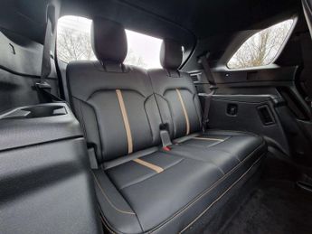 Mazda CX-80 2.5 CX-80 Homura Plus PHEV Auto 4WD 5dr