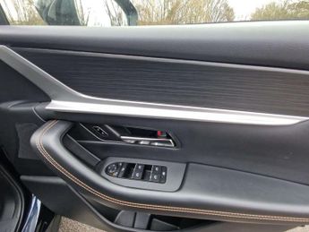 Mazda CX-80 2.5 CX-80 Homura Plus PHEV Auto 4WD 5dr