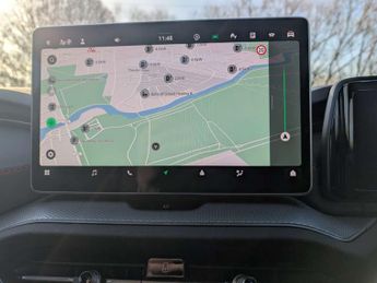 Skoda KODIAQ 2.0 Kodiaq VRS TSi 4x4 Semi-Auto 4WD 5dr