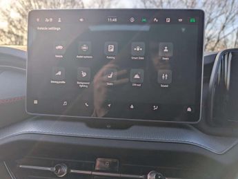 Skoda KODIAQ 2.0 Kodiaq VRS TSi 4x4 Semi-Auto 4WD 5dr