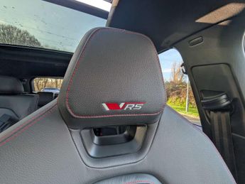 Skoda KODIAQ 2.0 Kodiaq VRS TSi 4x4 Semi-Auto 4WD 5dr