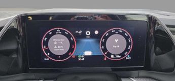 Skoda KODIAQ 2.0 Kodiaq VRS TSi 4x4 Semi-Auto 4WD 5dr