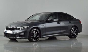 BMW 3 SERIES 2.0 330E M Sport Auto 4dr