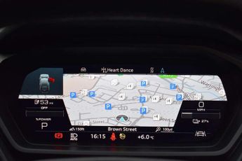 Audi Q4 e-tron 40 Launch Edition Sportback 5dr Electric Auto 82kWh (204 ps)