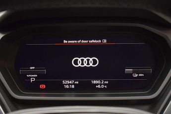 Audi Q4 e-tron 40 Launch Edition Sportback 5dr Electric Auto 82kWh (204 ps)