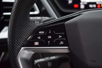 Audi Q4 e-tron 40 Launch Edition Sportback 5dr Electric Auto 82kWh (204 ps)