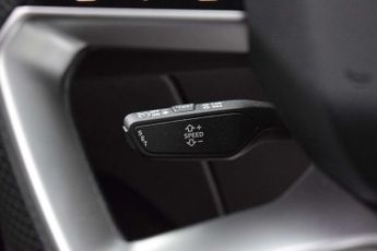 Audi Q4 e-tron 40 Launch Edition Sportback 5dr Electric Auto 82kWh (204 ps)