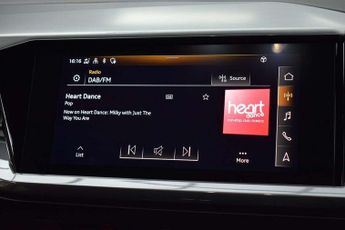 Audi Q4 e-tron 40 Launch Edition Sportback 5dr Electric Auto 82kWh (204 ps)