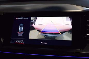 Audi Q4 e-tron 40 Launch Edition Sportback 5dr Electric Auto 82kWh (204 ps)