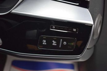 Audi A8 3.0 TDI V6 50 Black Edition Saloon 4dr Diesel Tiptronic quattro 