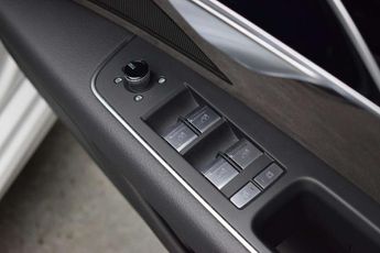 Audi A8 3.0 TDI V6 50 Black Edition Saloon 4dr Diesel Tiptronic quattro 