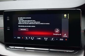 Skoda Octavia 2.0 TDI vRS Estate 5dr Diesel DSG 4WD Euro 6 (s/s) (200 ps)