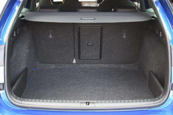 Skoda Octavia 2.0 TDI vRS Estate 5dr Diesel DSG 4WD Euro 6 (s/s) (200 ps)