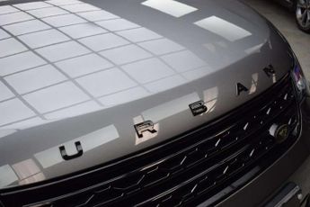 Land Rover Discovery 3.0 SD V6 HSE SUV 5dr Diesel Auto 4WD Euro 6 (s/s) (306 ps)