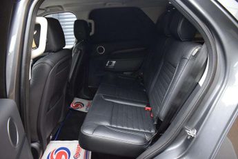 Land Rover Discovery 3.0 SD V6 HSE SUV 5dr Diesel Auto 4WD Euro 6 (s/s) (306 ps)