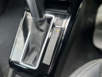 VAUXHALL ASTRA 1.8 Astra Design Auto 5dr