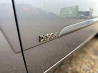 VAUXHALL ASTRA 1.8 Astra Design Auto 5dr