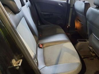 VAUXHALL CORSA 1.4 Corsa Design Auto 5dr