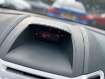 FORD FIESTA 1.4 Fiesta Zetec Auto 5dr