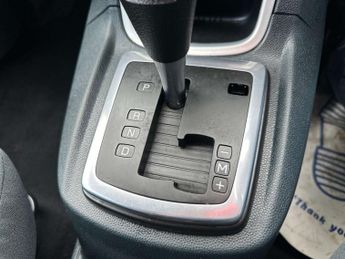 FORD FIESTA 1.4 Fiesta Zetec Auto 5dr