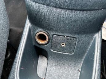 FORD FIESTA 1.4 Fiesta Zetec Auto 5dr