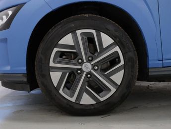 HYUNDAI KONA Kona Premium EV 5dr