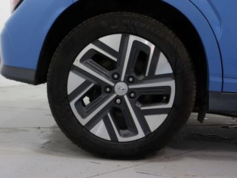 HYUNDAI KONA Kona Premium EV 5dr