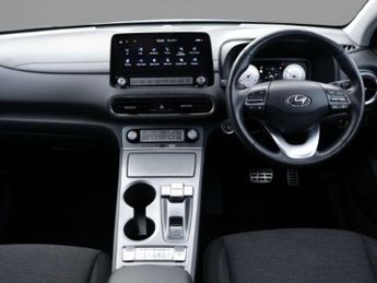HYUNDAI KONA Kona Premium EV 5dr