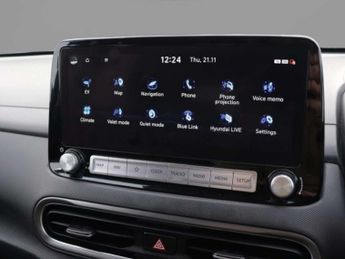 HYUNDAI KONA Kona Premium EV 5dr