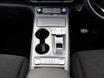 HYUNDAI KONA Kona Premium EV 5dr