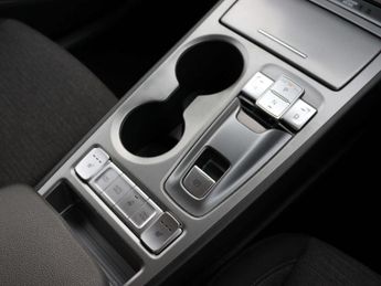 HYUNDAI KONA Kona Premium EV 5dr