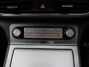 HYUNDAI KONA Kona Premium EV 5dr