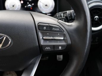 HYUNDAI KONA Kona Premium EV 5dr