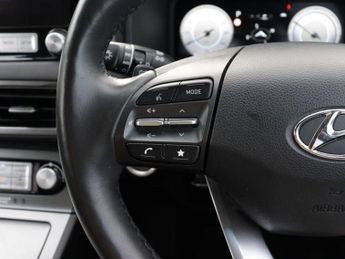 HYUNDAI KONA Kona Premium EV 5dr