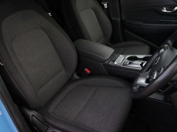 HYUNDAI KONA Kona Premium EV 5dr